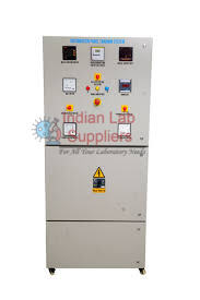 Electrical Power Distribution Panel